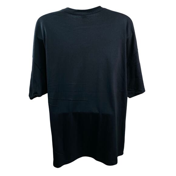 Baltimore Ravens size 3XL Black shirt Festivus Revolution Bigtruss Woot!!! - Picture 2 of 7